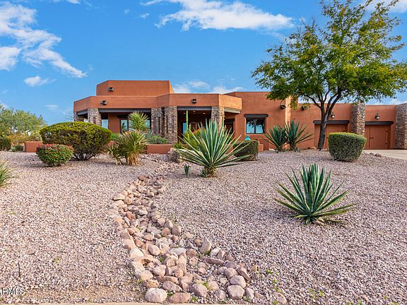 3010 S Ponderosa Dr, Gold Canyon, AZ 85118 | MLS #6674819 | Zillow