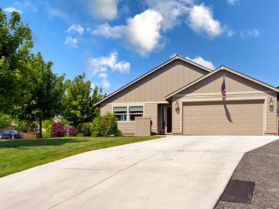985 SW 23rd Pl, Redmond, OR, 97756