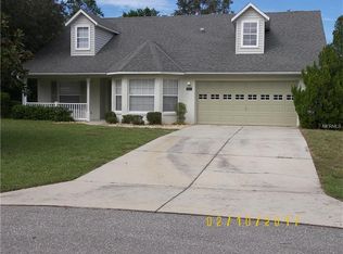 10331 Patrick Dr, Leesburg, FL 34788