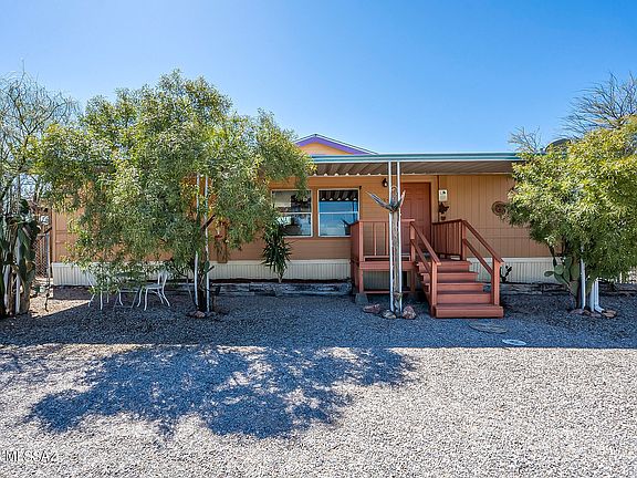 4th image of 13141 W Camino De Conejo