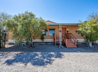 13141 W Camino De Conejo, Tucson, AZ 85743