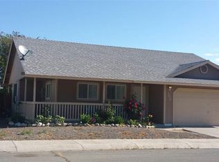 1215 E Front St, Fallon, NV 89406