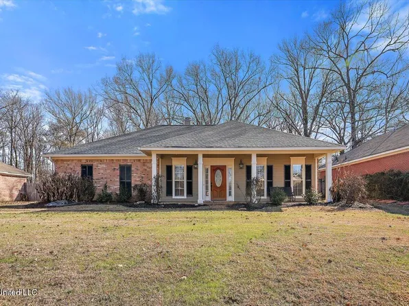 259 Mallard Dr, Brandon, MS 39047