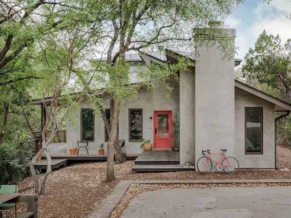 3310 Westhill Dr, Austin, TX 78704