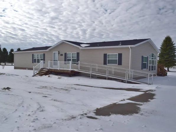 340 2nd Ave SW, Leeds, ND 58346