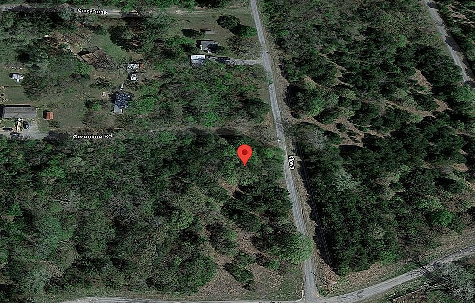 2nd image of 670 Geronimo Rd #671
