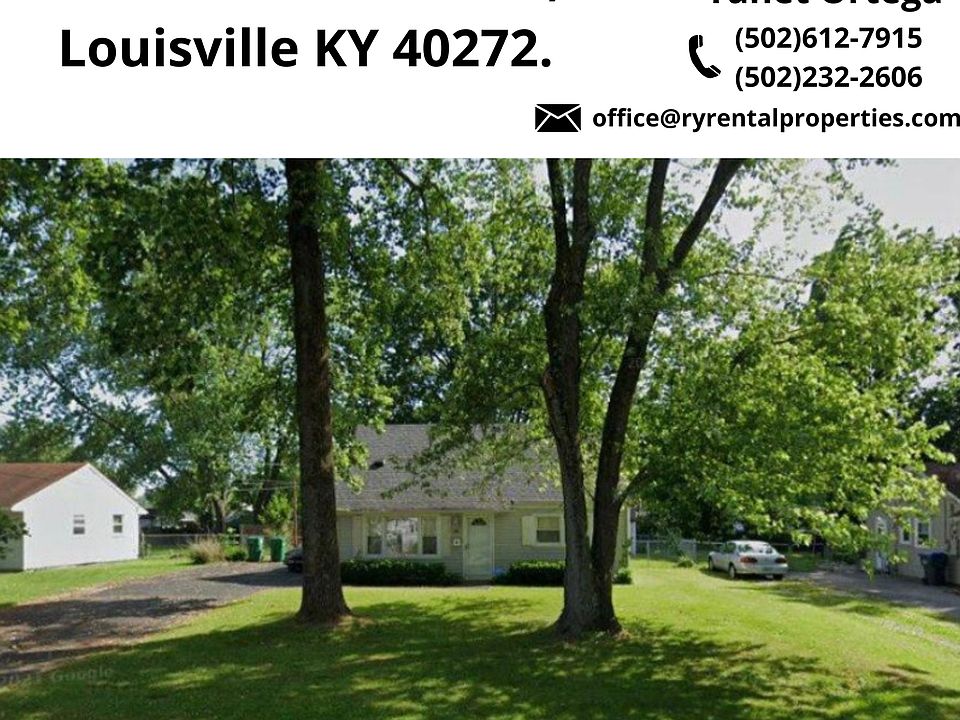 1st image of 5415 Count Fleet Dr