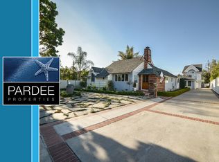 1309 Palms Blvd, Venice, CA 90291