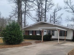 2000 Canada Dr, Augusta, GA 30906