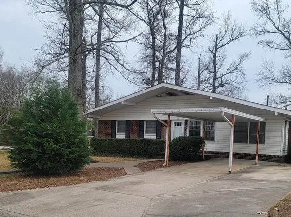 2000 Canada Dr Drive, Augusta, GA