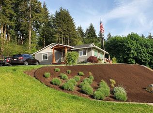 18603 NE 136th St, Brush Prairie, WA 98606
