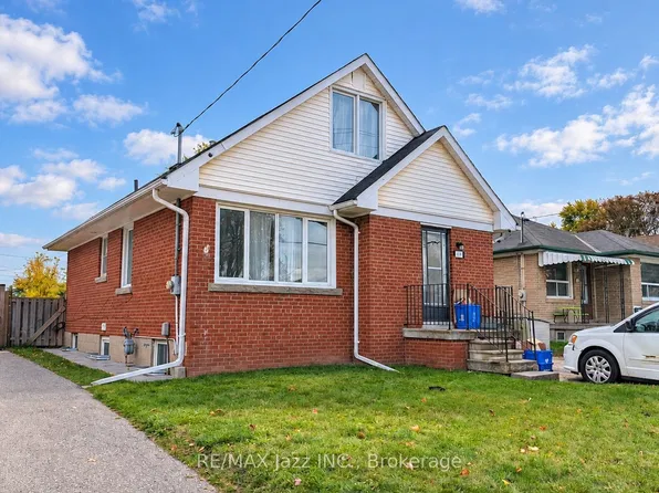 661 Taylor Ave #Basement, Oshawa, ON L1H 2E9