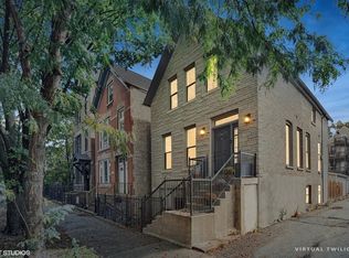 2247 W Shakespeare Ave #G, Chicago, IL 60647