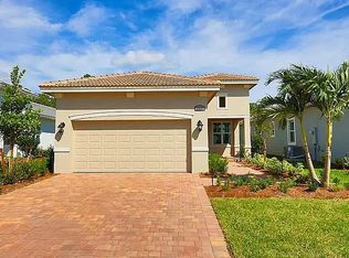 11539 SW Visconti Way, Port Saint Lucie, FL 34986