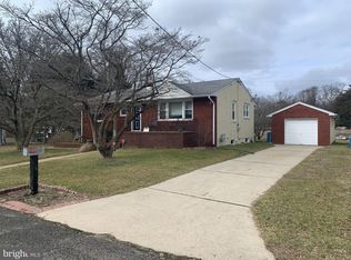 1134 2nd Ave, Blackwood, NJ 08012
