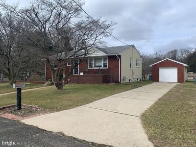 1134 2nd Ave, Blackwood, NJ, 08012