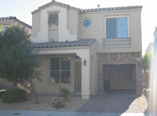 9735 Villa La Mora Ave, Las Vegas, NV 89147
