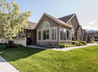 327 E 2230 N APT B, North Logan, UT 84341