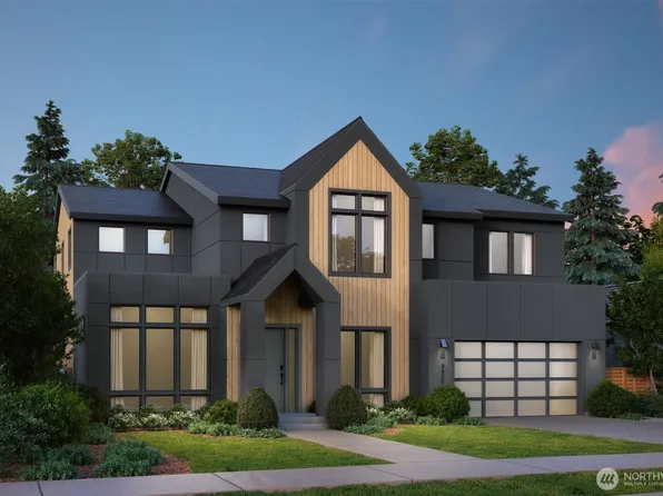 3825 E McGraw Street, Seattle, WA 98112