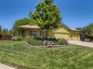 1813 N 3rd St, Johnstown, CO 80534