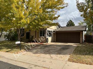 3942 S Helena St, Aurora, CO 80013