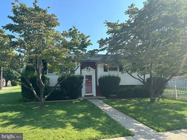 532 E Logan St, Bellefonte, PA 16823