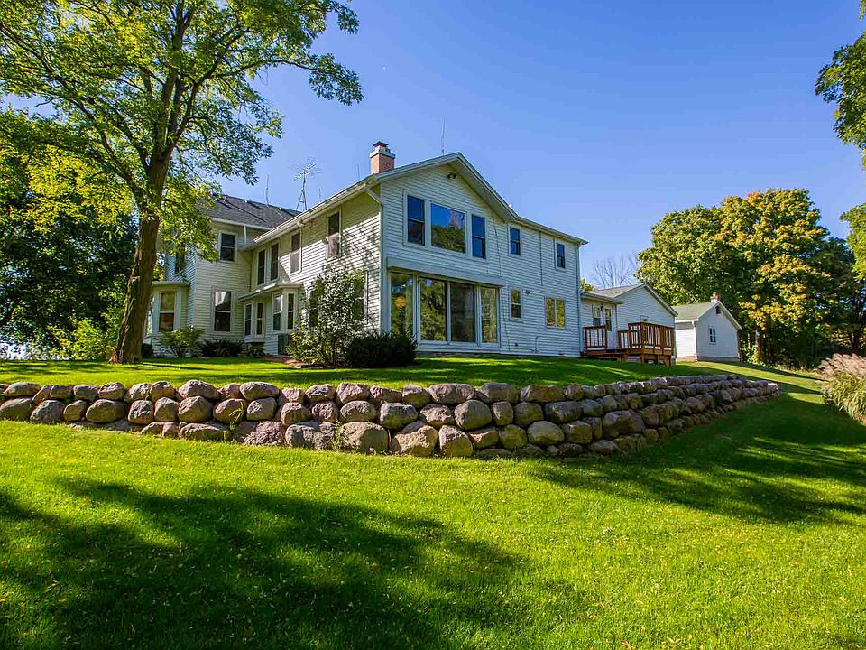 Beautifully Updated Home