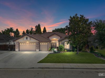 9316 Leslie Deann Ct, Bakersfield, CA, 93312
