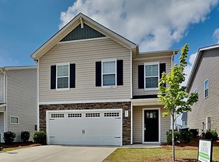 515 Belgian Blue Way, Columbia, SC 29209