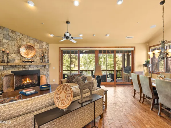 3848 S Timoteo Lane #10, Flagstaff, AZ 86005