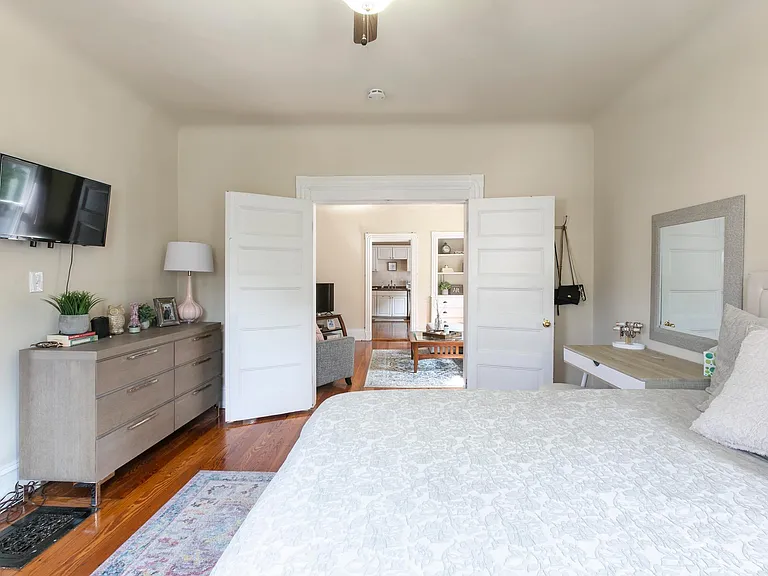 67 Avon St #2A — Photo 5