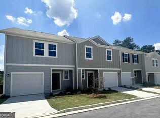 310 Hynes Dr SW, Villa Rica, GA 30180