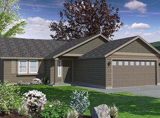 103 N Voyage Ave, Caldwell, ID 83605