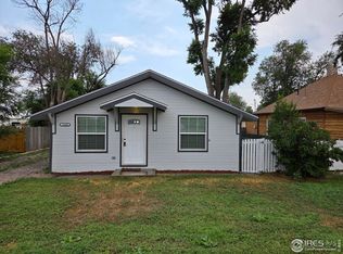 17450 Highway 14, Ault, CO 80610