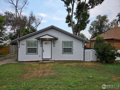 17450 Highway 14, Ault, CO, 80610