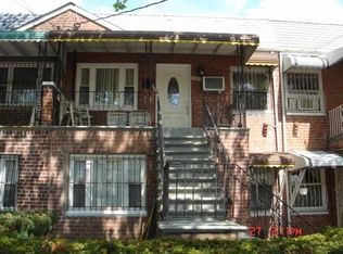 1065 E 101st St, Brooklyn, NY 11236