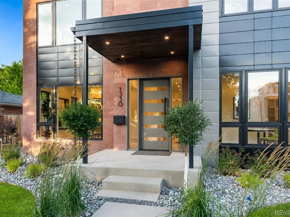 1330 S Garfield Street, Denver, CO 80210