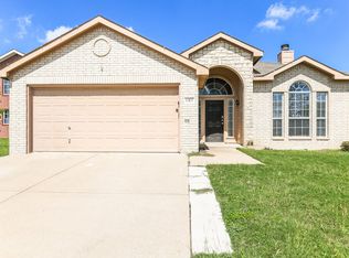1313 Pepperfield Ct, Burleson, TX 76028