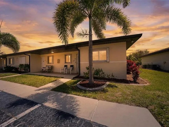 25275 Rampart Blvd Unit 1504, Punta Gorda, FL 33983