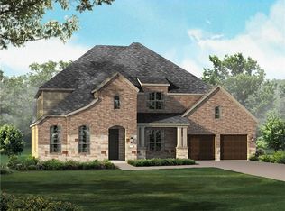 3724 Kern River Dr, Oak Point, TX 75068