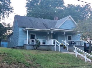 111 10th St, Spencer, NC 28159