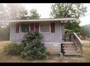 35 Barham Loop, Conway, AR 72032