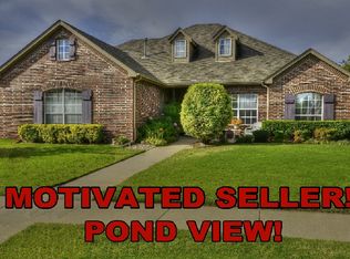 4714 S 173rd Ave E, Tulsa, OK 74134