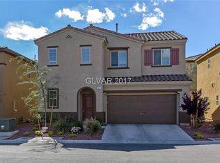 7931 Blue Lake Peak St, Las Vegas, NV 89166