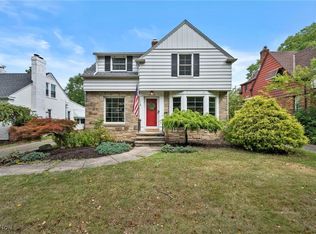 19376 Henry Rd, Fairview Park, OH 44126