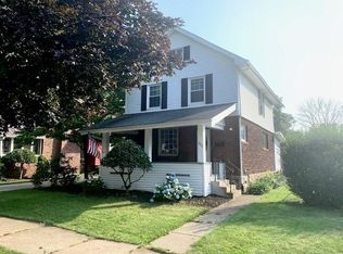 2226 Union Ave, Erie, PA 16510