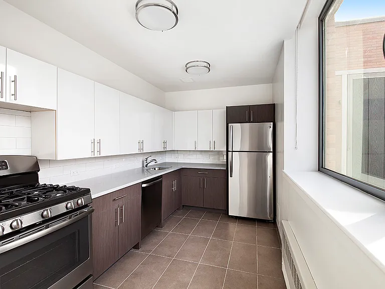 1770 Madison Ave #8D — Photo 3