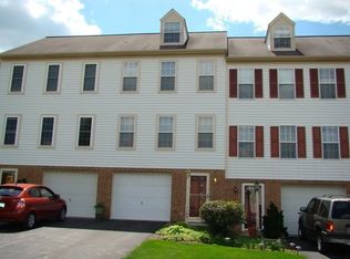 1162 Hearthridge Ln, York, PA