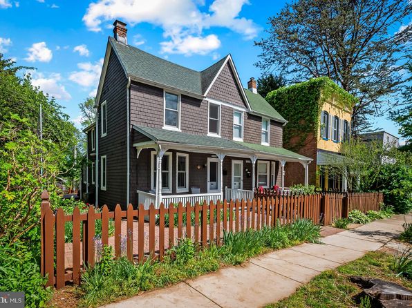 4605 Schenley Rd, Baltimore, MD 21210