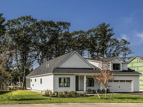 10 Tilden Lane #C4, York, ME 03909